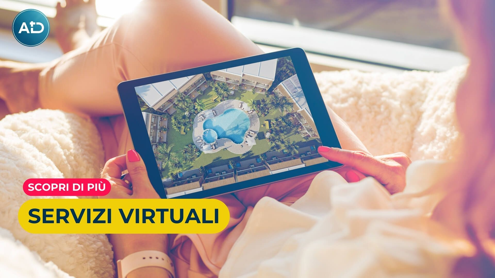 Ti Presento ADDING Studios